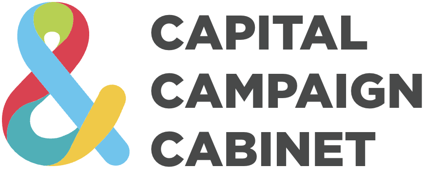 Capital Campaign Logo