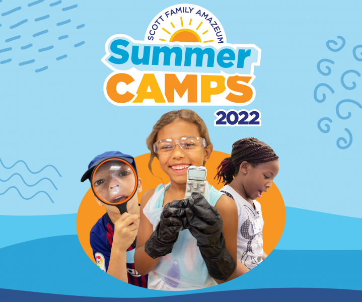 2022 SummerCamps webpromo