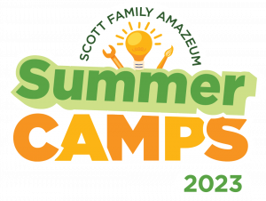 2023 SummerCampsLogo