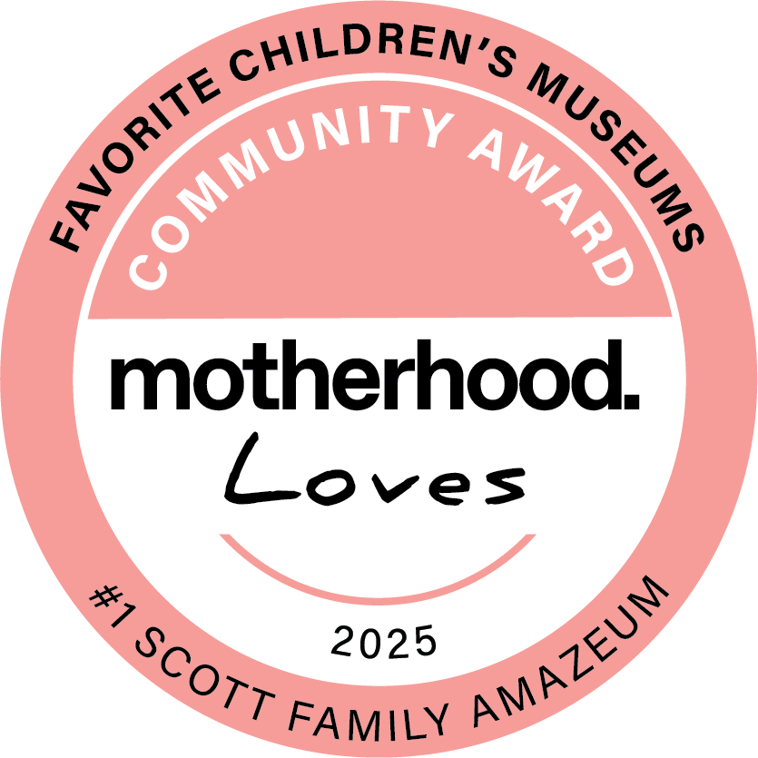 Motherhood2025 ScottFamilyAmazeum