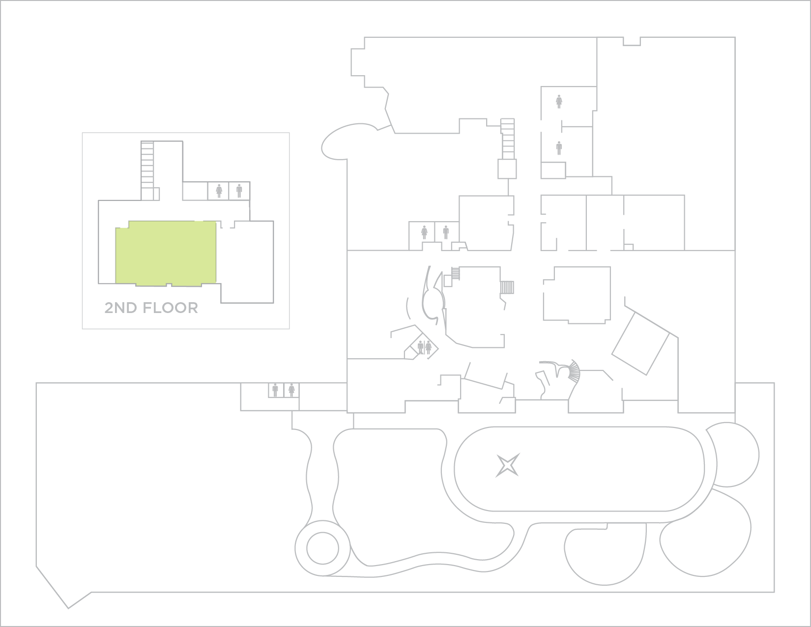 Amazeum Rentals Map 5 LLB