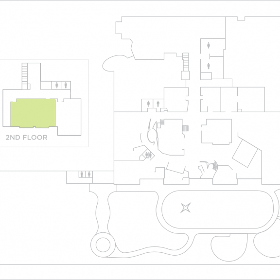 Amazeum Rentals Map 5 LLB
