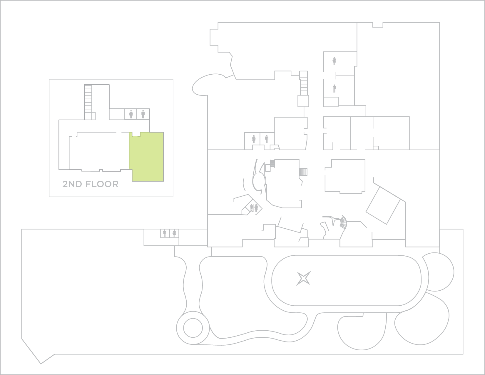 Amazeum Rentals Map 6 LLA