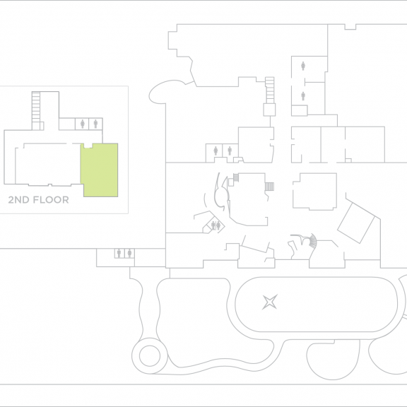Amazeum Rentals Map 6 LLA
