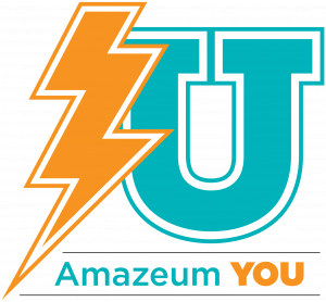 Amazeum YOU Logo FullColor screen