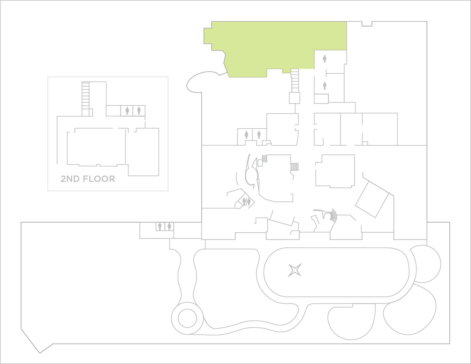 AmazeumRentals Map 1 Lobby 1