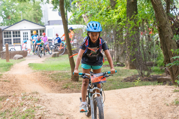 Trails and Take Apart 2025