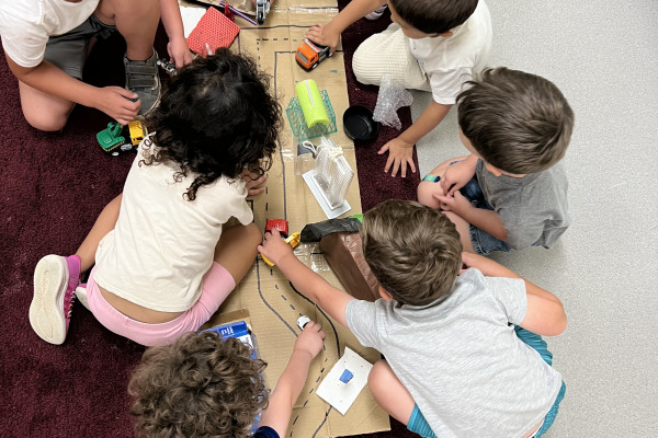 Zing into Kindergarten 2