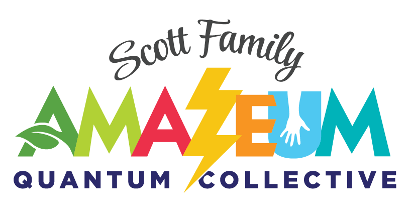 Amazeum QC Logo