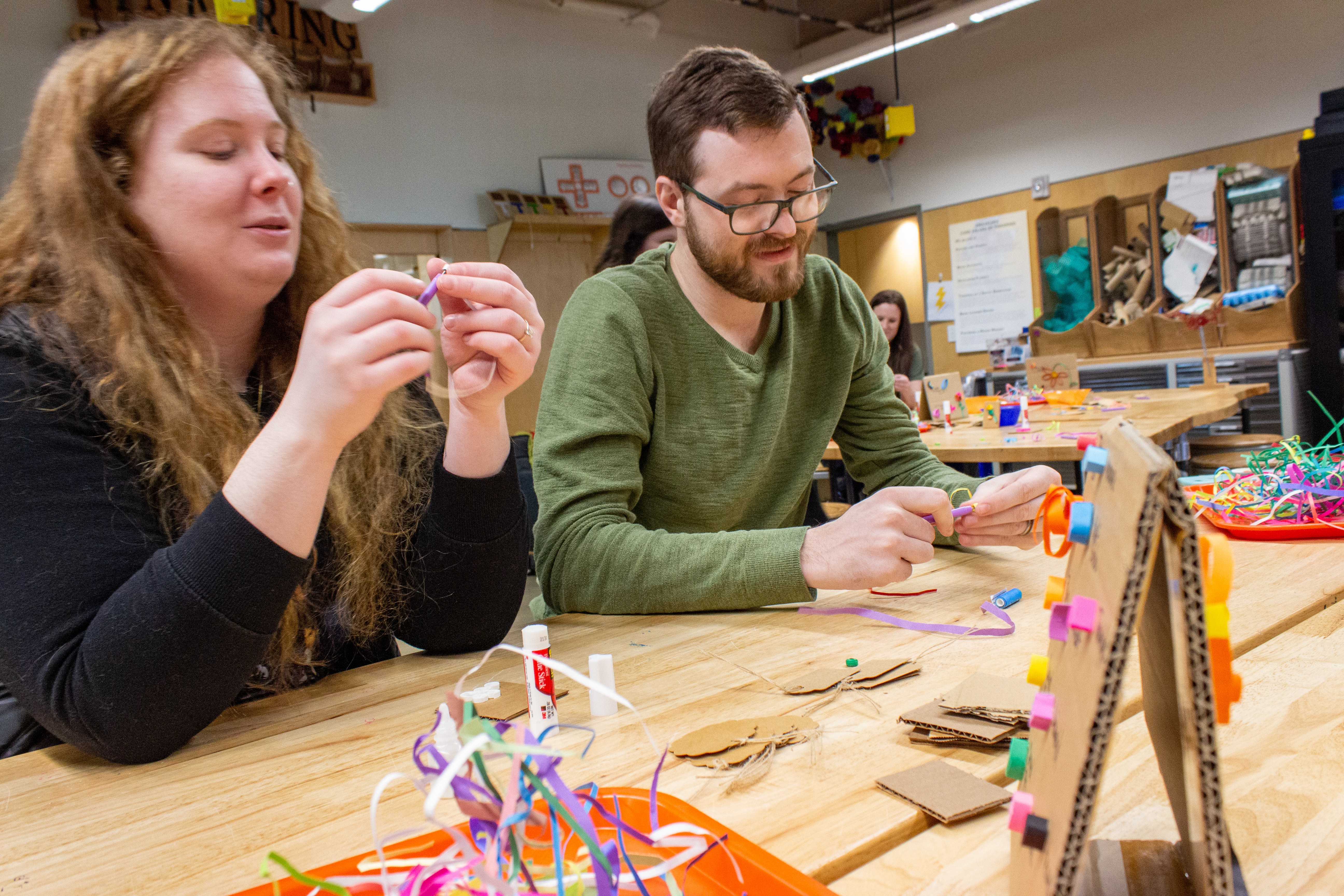 Mindful Making