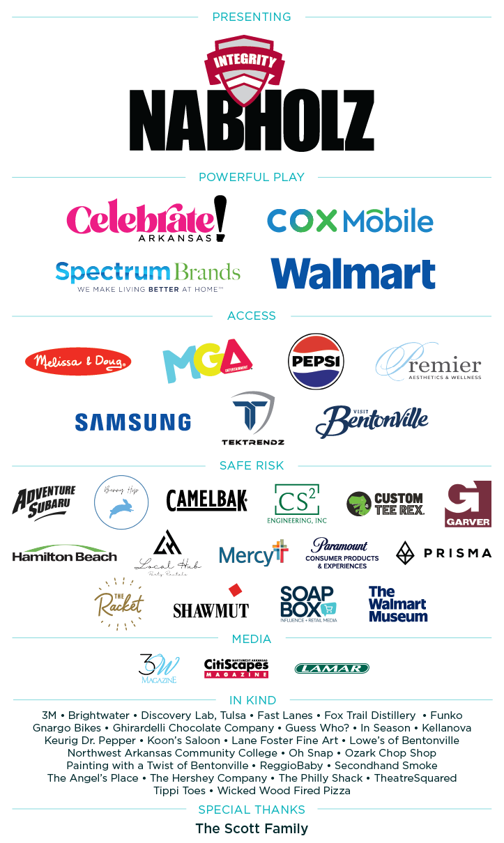 UnGala2025 Sponsor Block Color InKind