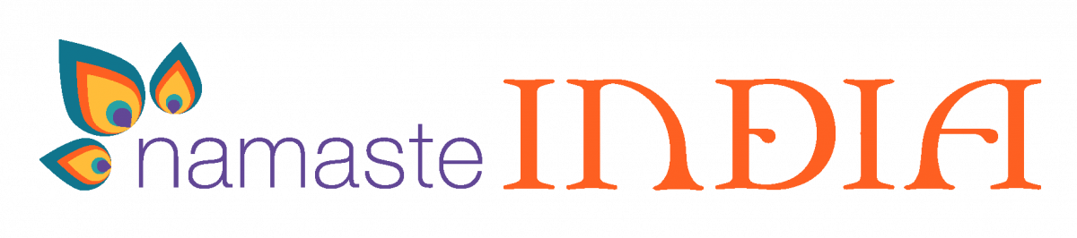 namaste india logo