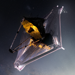 James Webb Space Telescope 01