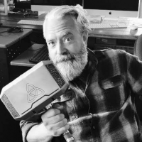 Joel Gordon