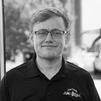 Joshua Kay