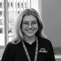 Kaylee Henson