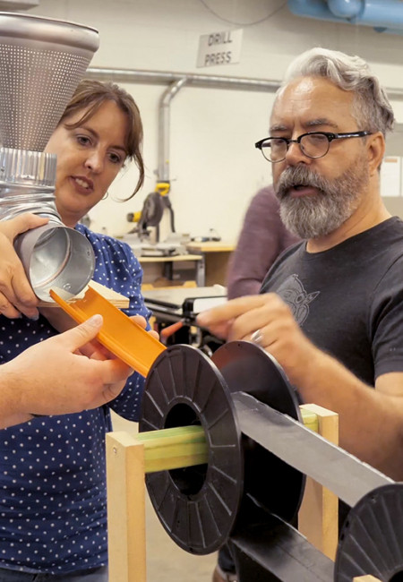 amazeum maker 1