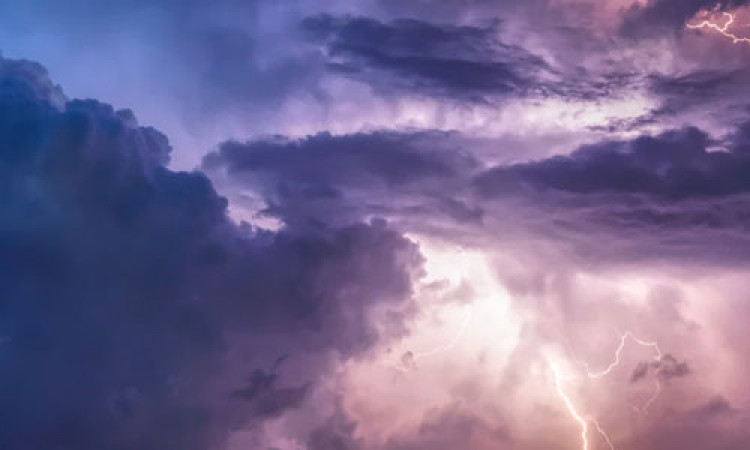 nature weather