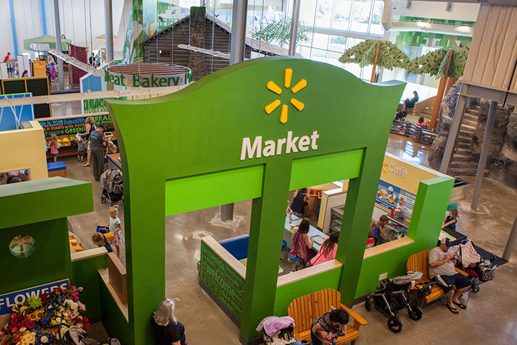 walmart market