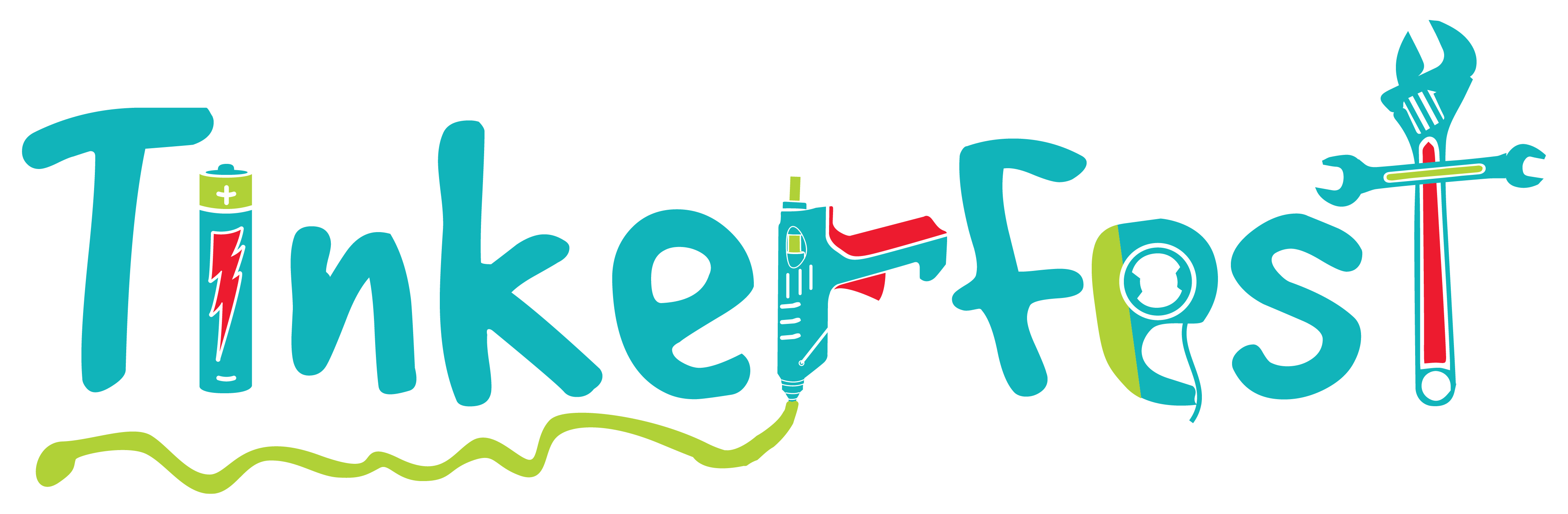 Tinkerfest Logo