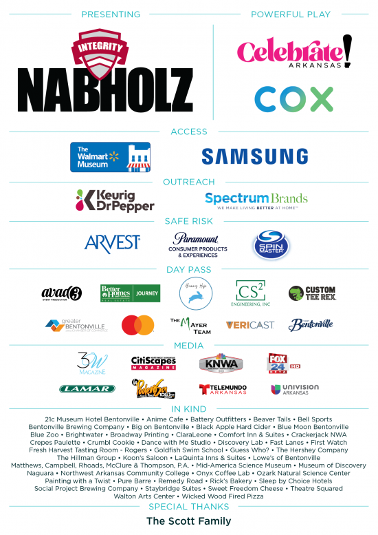 UnGala2023 Sponsor Block Color