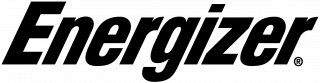 Energizer black logo