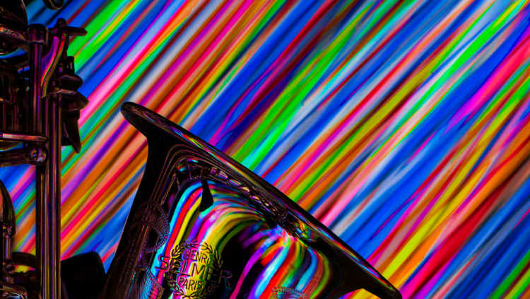 Jazz Band Cover