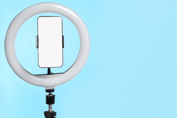 MIY Selfie Studio Cover
