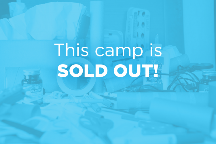 Boxopolis SoldOut