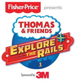 Thomas Logo V
