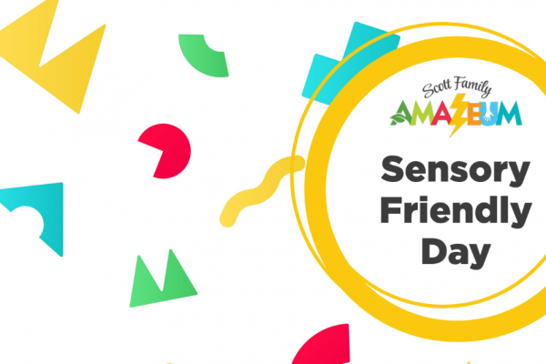 Website Sensory Friendly Day 2
