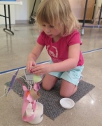 kinetic sculpture 2