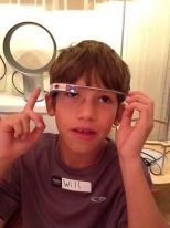 google glass