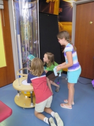 wind tube 1