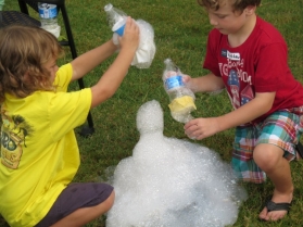 bubble 2