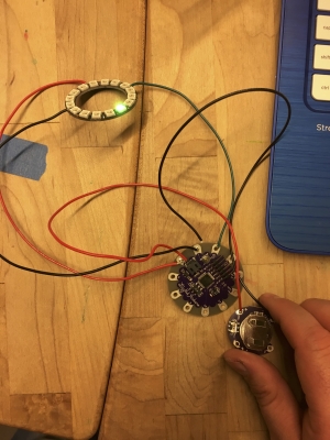 Neopixel Nirvana