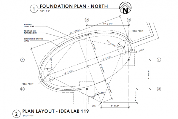 Idea Lab Geometry