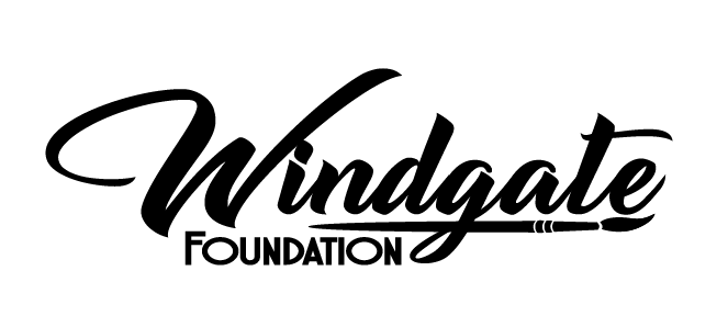 Windgate Foundation logo
