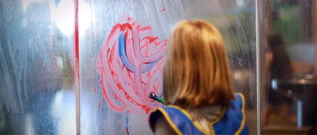 art paint